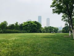 -尚贤河湿地