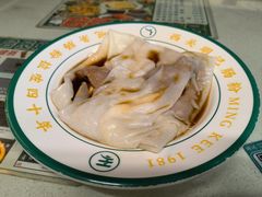 -西关明记肠粉(荔枝湾店)