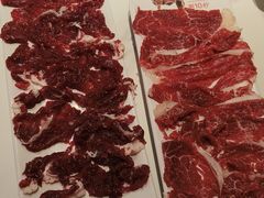 -犇鼎牛潮汕牛肉火锅(新辰里学清路店)