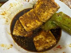 -老广烧烤(骆驼山康馨园店)