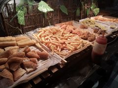 -纽斯特牛排自助餐厅(浦东文峰广场店)