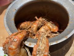 -隅乐胡椒虾·台湾菜·团建(皇岗店)