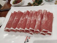 -草原传奇鲜羊火锅(桥北店)