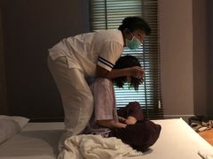 -Let's Relax Spa(Phuket 3rd Street)