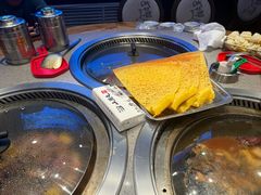 -山里屯铁锅炖·东北菜(康桥店)