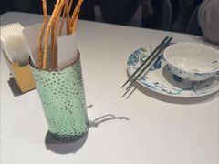 -醉舍·新淮扬菜(长宁龙之梦店)