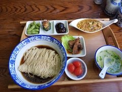-孙盛兴奥灶面馆·蟹黄面·三虾面(山塘街总店)