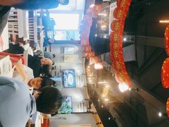 -渝是乎酸菜鱼·川渝小炒(新世界百货望京店)