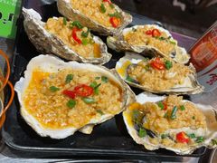 -提老炮儿烧烤(南山店)