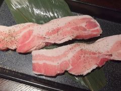 -新石器烤肉(之心城店)