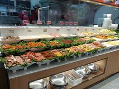 -醉人椒麻辣香锅(王府井喜悦店)