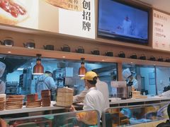 -蔡澜点心·粤菜(丽泽天街店)