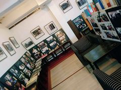 -三味书屋(复兴门内大街店)