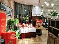 -毛家饭店·湖南鱼鲜(齐鲁软件园店)