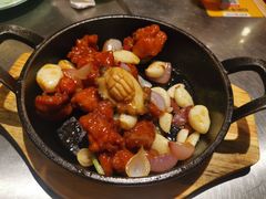 -潮界(虹桥新天地店)