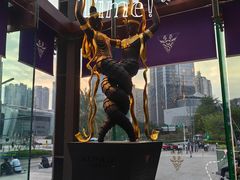 -皇庭广场(福华三路店)