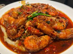 -红盔甲·小龙虾(车公庙店)