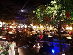 大堂-佬麻雀·新湘菜(珠海金发购物中心店)