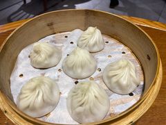 鲜肉小笼-苏小柳手工点心(人民广场分院)