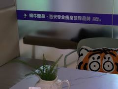 -蜗牛健身·私教馆(海珀香庭店)