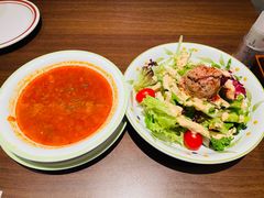 -萨莉亚意式餐厅(杭州滨江天街店)