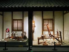 -闵行博物馆