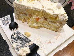 -食间旅人DIY烘焙工作室