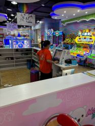 -菲菲羊乐园(临平银泰城店)