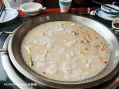 -老来福·非遗酸汤兔(凯旋路店)