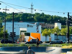 -山野咖啡(之江花园店)