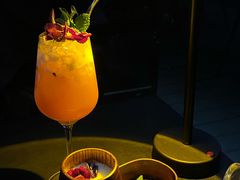 -STARRY CAFE & LOUNGE BAR(高新店)