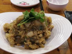 -食客烧烤(罗道庄店)