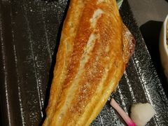 -铭牛烧肉·和牛海鲜自助(高新月牙湖店)
