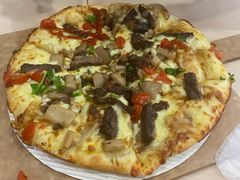 -达美乐比萨(东高地店)