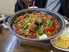 -88号小吃店·经典云南菜·地道纳西美食