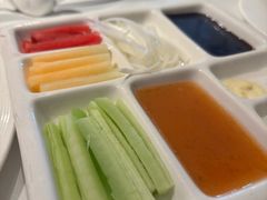 -四季民福烤鸭店(故宫店)