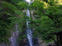-罗田天堂寨风景区