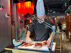 -北平食府.北京烤鸭(亦庄店)