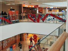 -万达广场(临港店)