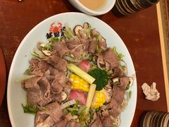 -蟹田居·活蟹料理(东城店)