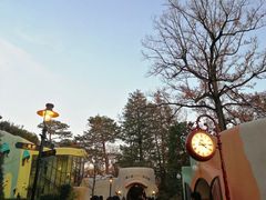 -三鹰之森吉卜力美术馆