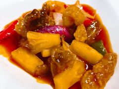 -博悦茶餐厅(文殊院店)