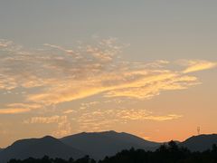 -四明山国家森林公园