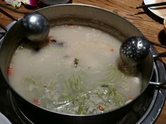 -龙记斑鱼火锅鲜切牛肉自助(红山路店)