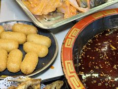 -都江堰石锅鱼