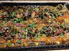 -吞鱼兽麻辣烤鱼(万达店)