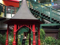 -三鹰之森吉卜力美术馆