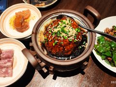 -扬州狮子楼·非遗淮扬菜(总店)