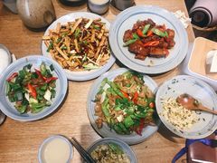 -静一餐厅·湖北菜(前门创始店)