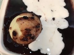 -松记糖水店(铜锣湾分店)